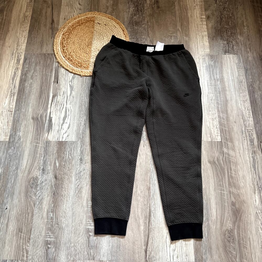 NIKE Therma-FIT ADV Tech Pack Mens Jogger Pants